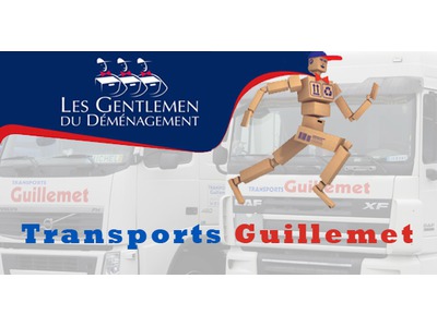 TRANSPORT GUILLEMET ET FILS