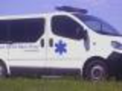 TAXI AMBULANCE VSL NEAU