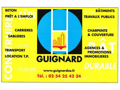ETS GUIGNARD